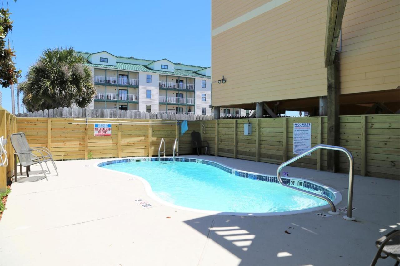Sunrise Village 104 Condo 굴프 쇼어스 외부 사진