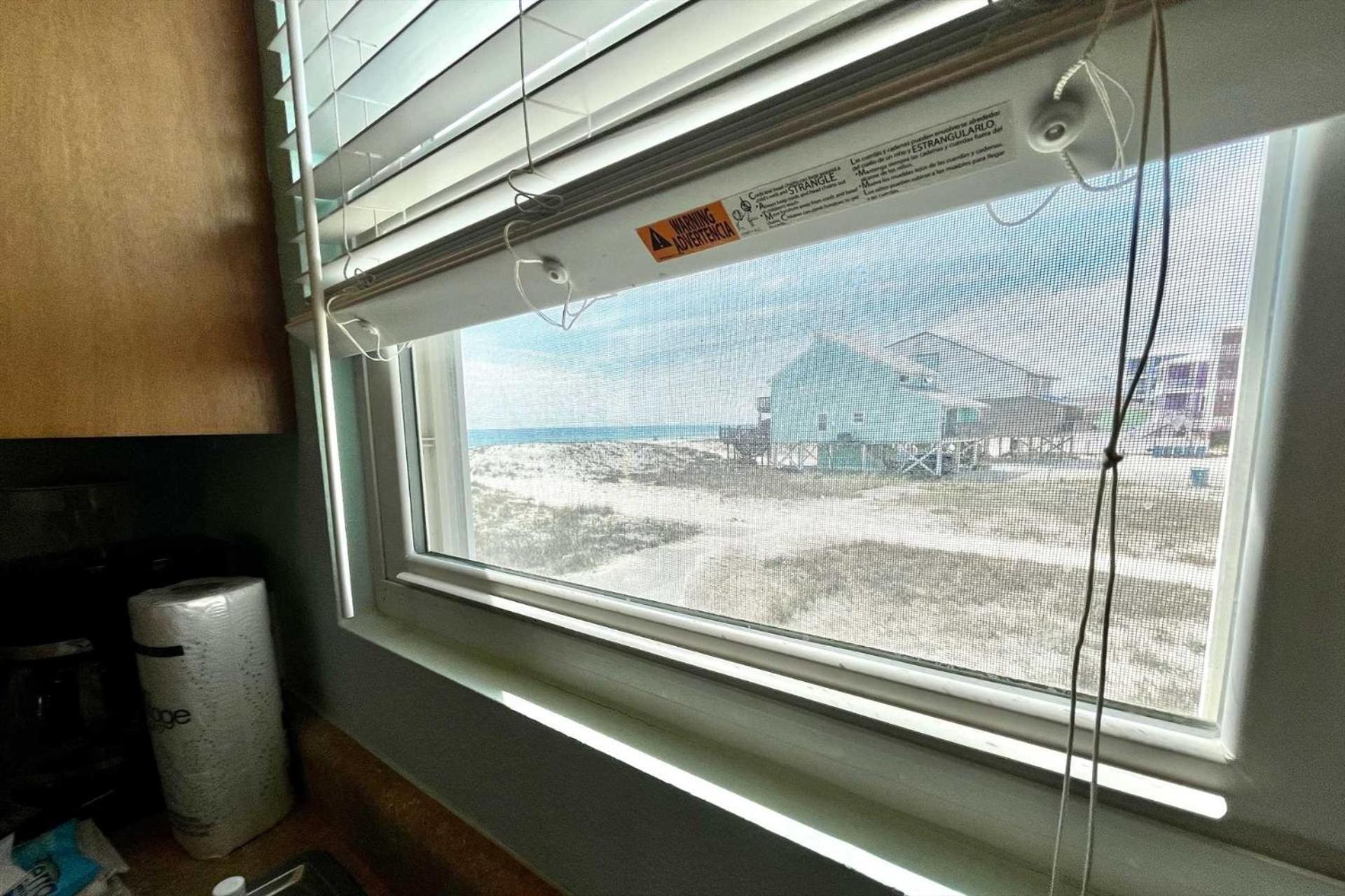 Sunrise Village 104 Condo 굴프 쇼어스 외부 사진