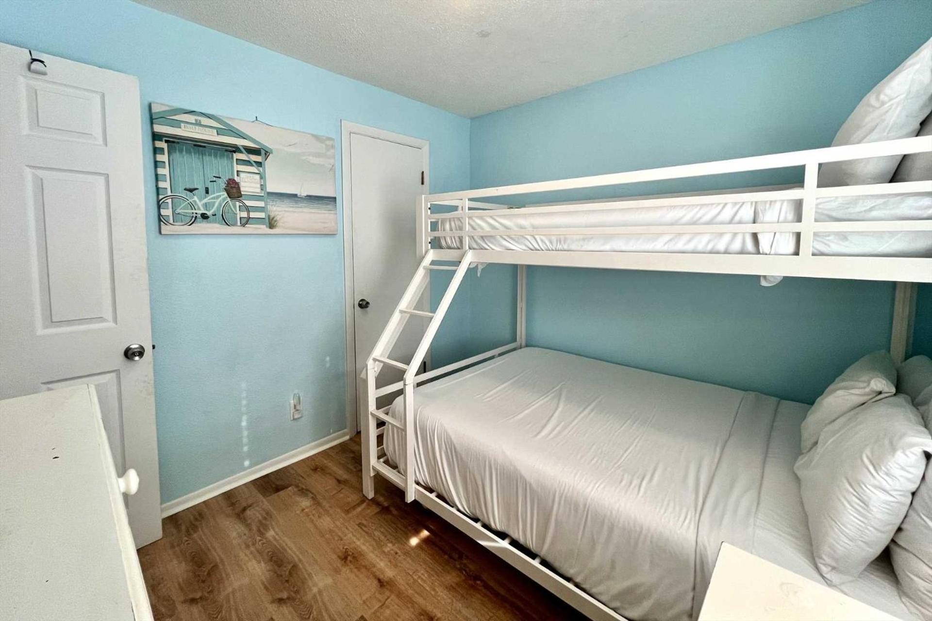 Sunrise Village 104 Condo 굴프 쇼어스 외부 사진